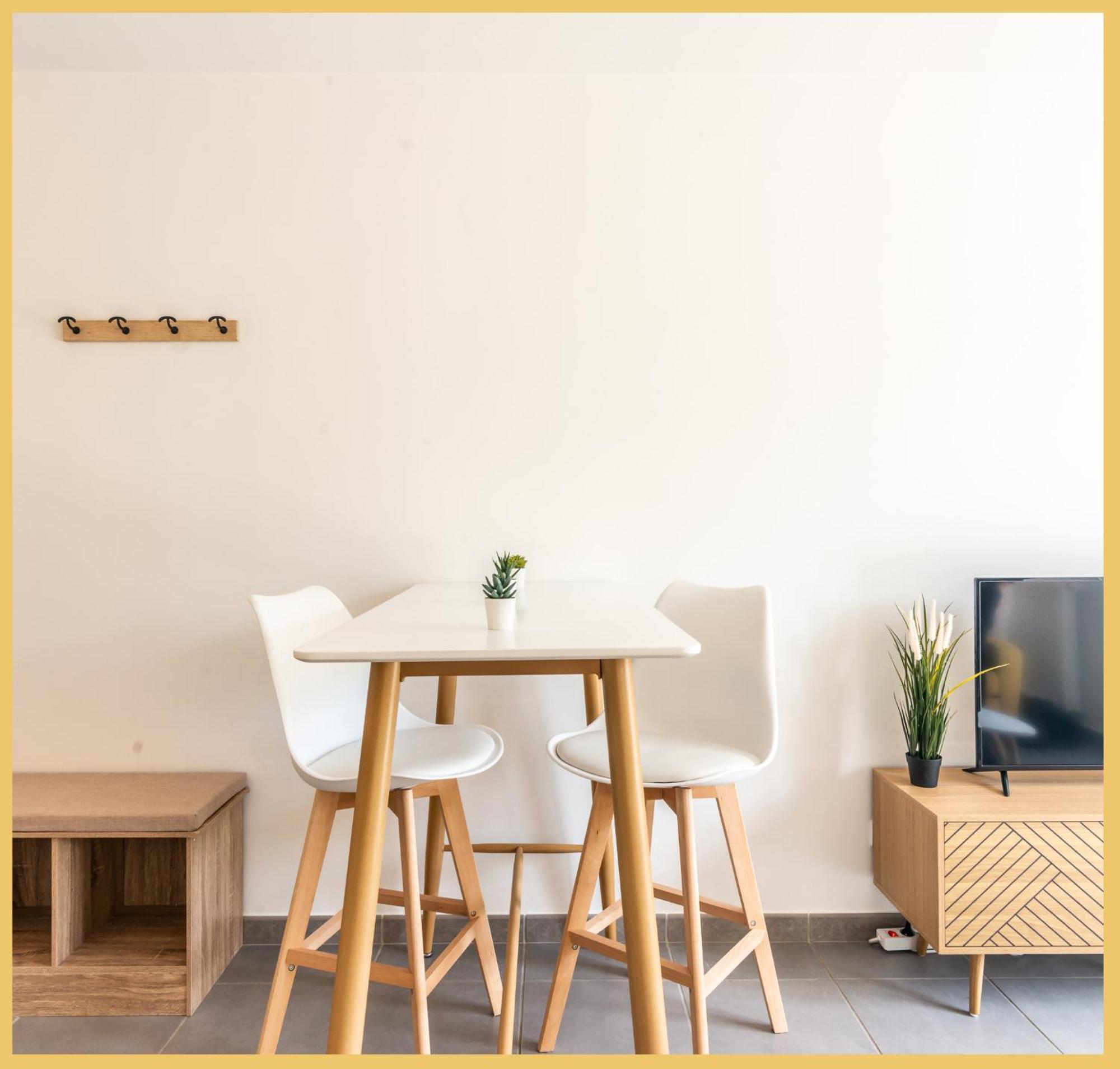 Chez Hubert I Proche Geneve I Beaumont Apartment