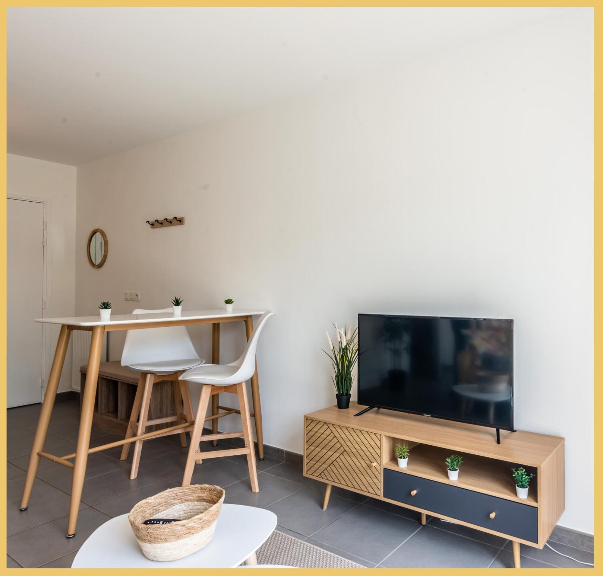 Apartment Chez Hubert I Proche Geneve I Beaumont