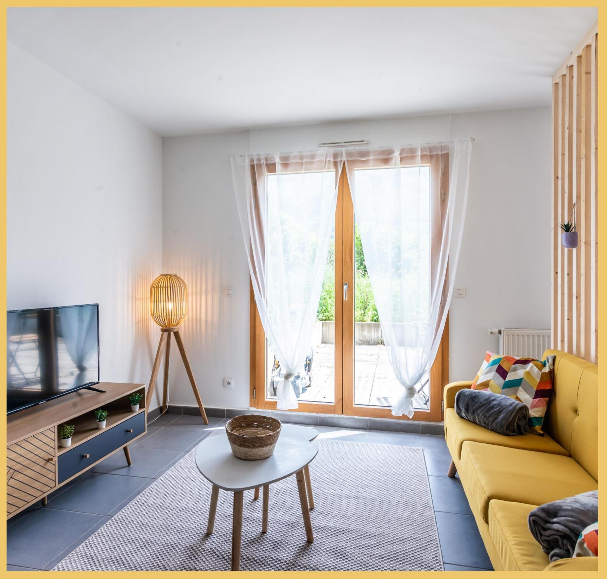Chez Hubert I Proche Geneve I Beaumont Apartment Beaumont (Haute-Savoie)