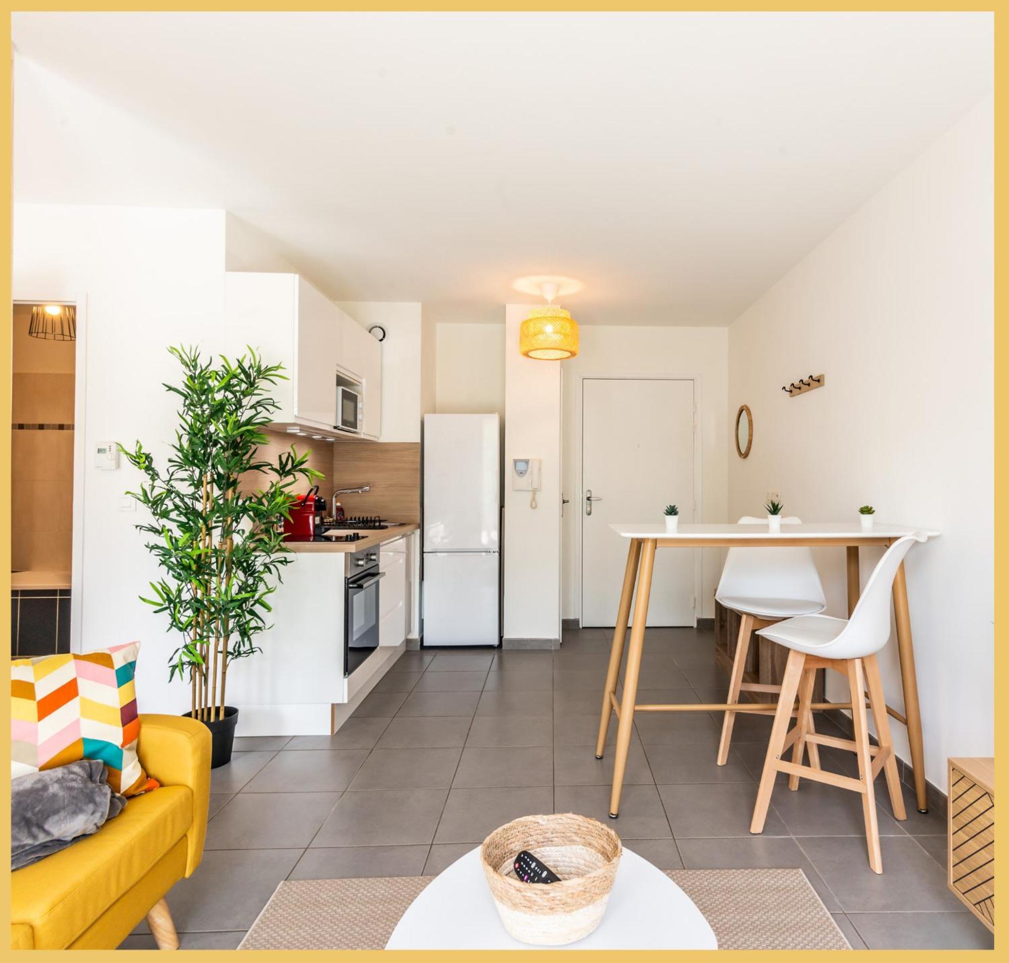Apartment Chez Hubert I Proche Geneve I Beaumont
