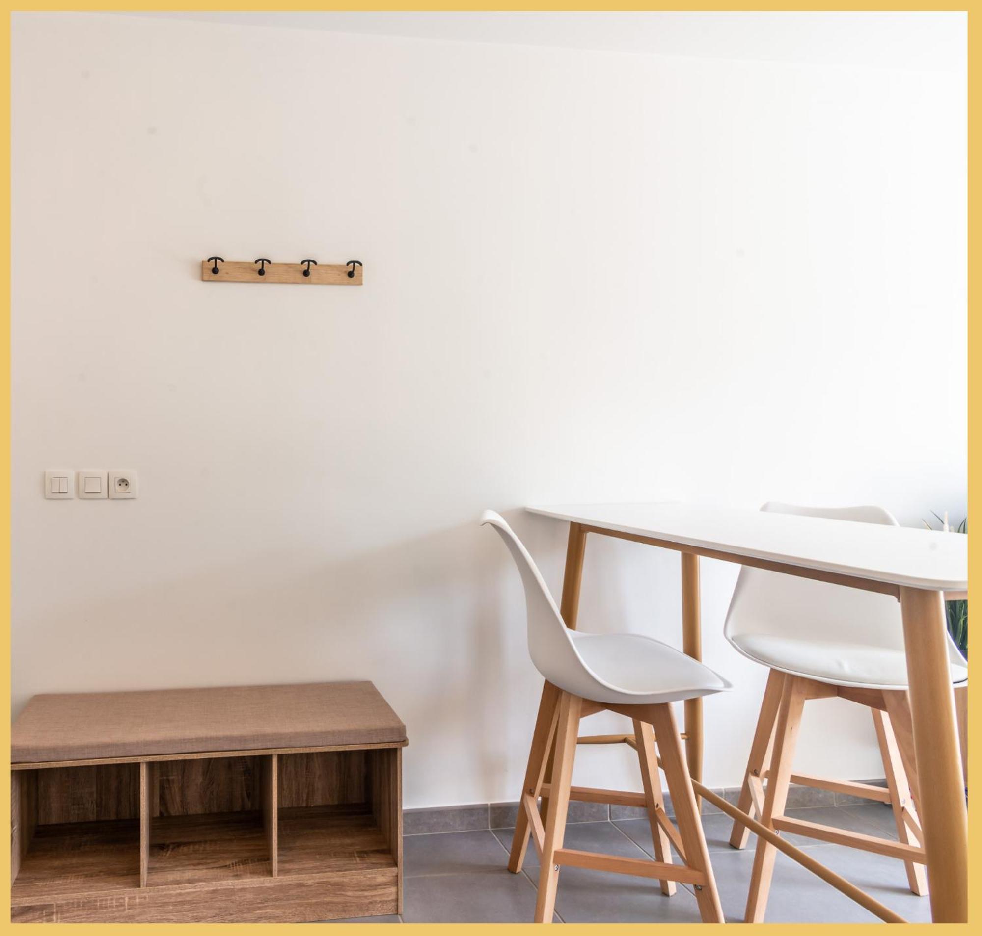 Chez Hubert I Proche Geneve I Beaumont Apartment