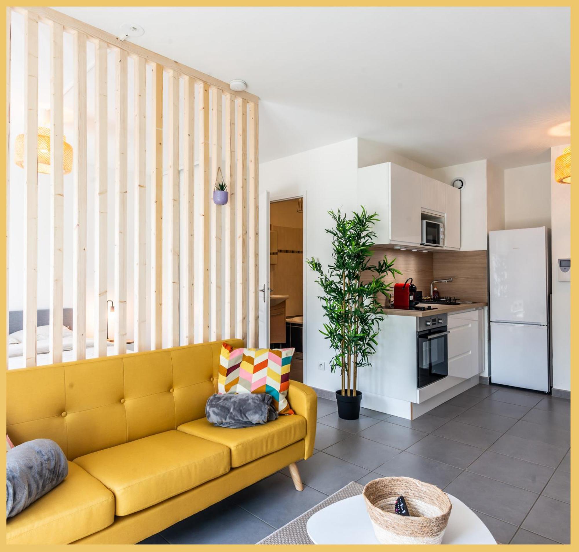 Apartment Chez Hubert I Proche Geneve I Beaumont *